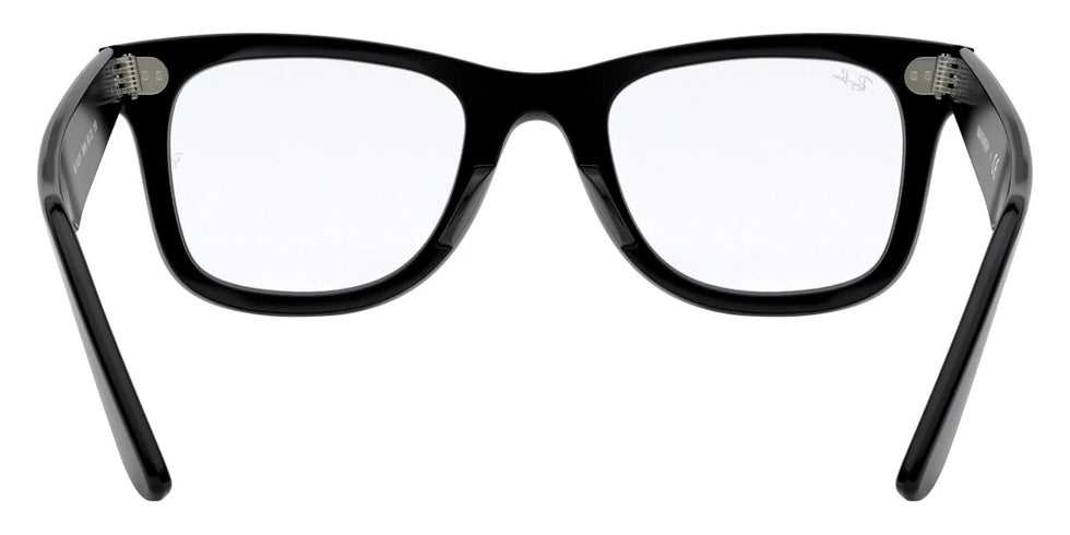Ray-Ban RX5121F 2000 50 - Black