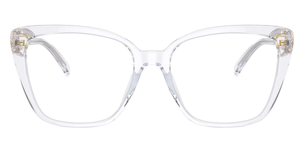 Clear Transparent / 55-17-140