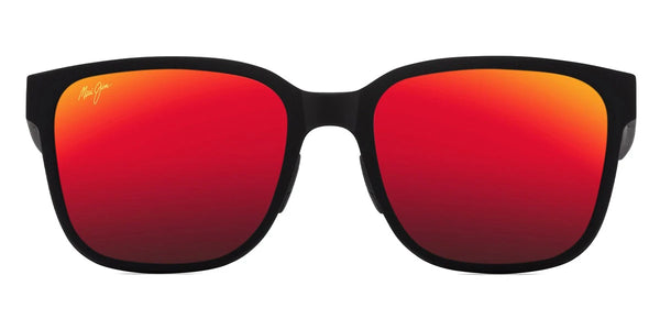 Matte Black / HAWAII LAVA™ / 57-19-145