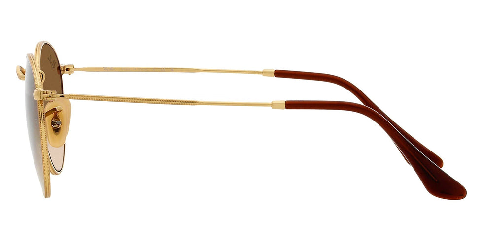 Ray-Ban - Round Metal RB3447