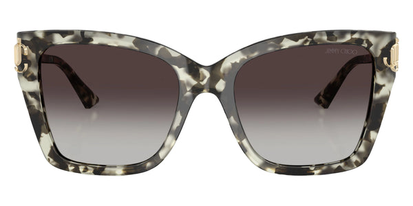 Milky Havana / Gradient Gray / 54-19-140