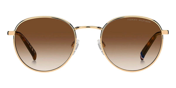 Rose Gold / Brown Shaded / 50-21-145