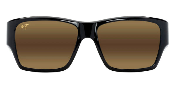 Shiny Black / HCL® Bronze / 57-16-130