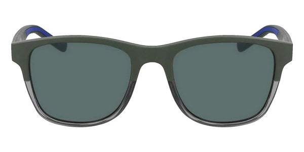 Matte Green/Crystal Green / 54-19-145