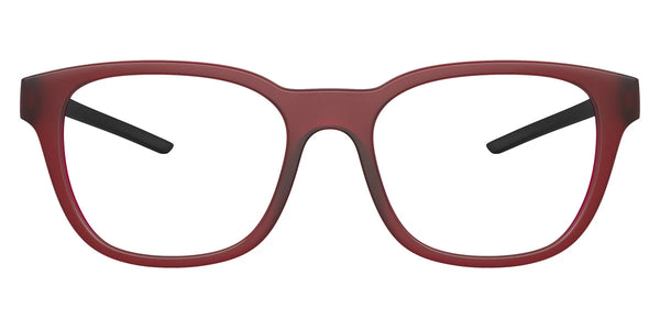 Opal Matte Red / 53-18-145