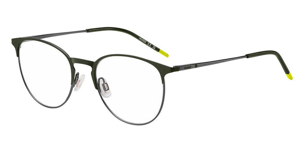 Matte Dark Ruthenium Green / 52-19-145