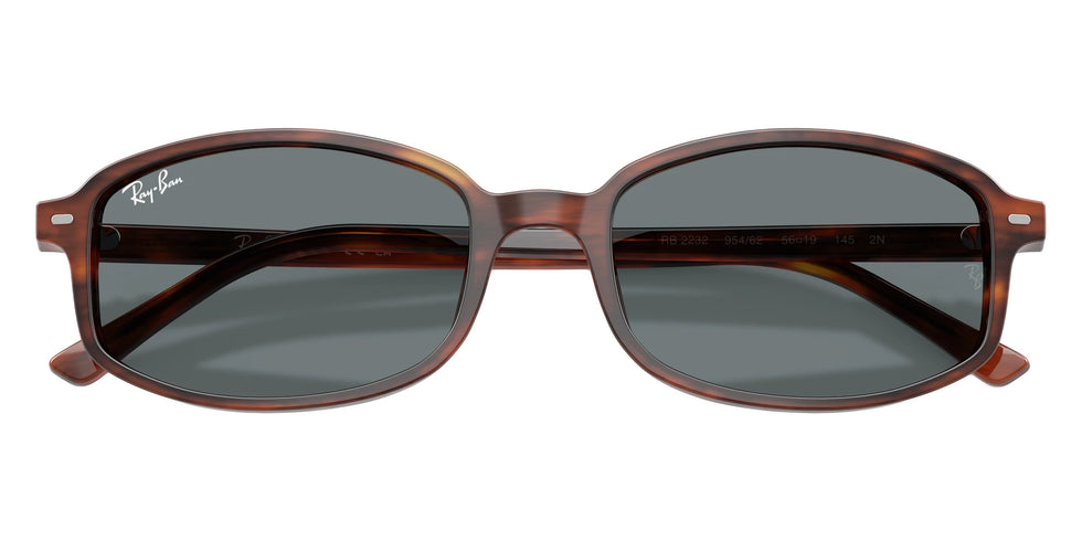 Ray-Ban - RB2232 Sam
