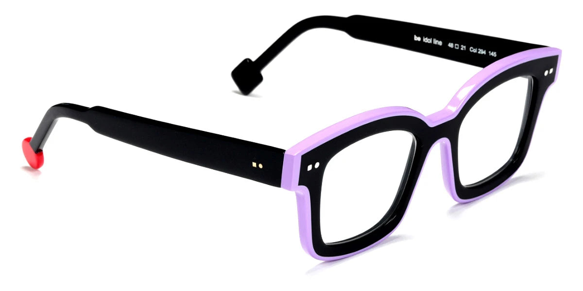 Sabine Be - Be Idol Line