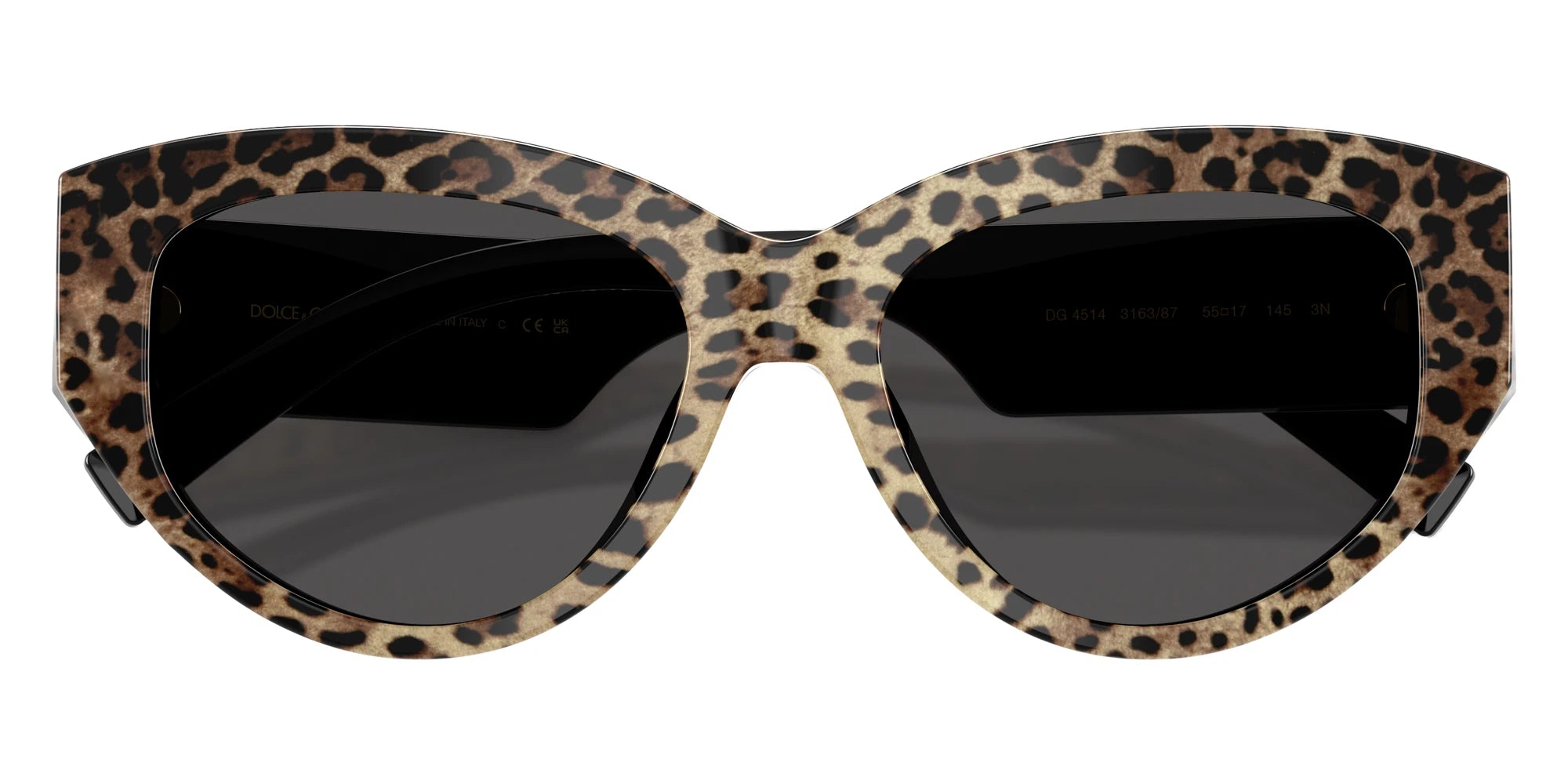 DOLCE & GABBANA - DG4514