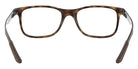 Ray-Ban RX8903 5200 55 - Matte Havana