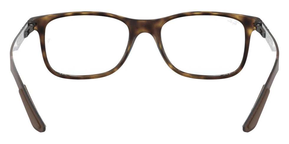 Ray-Ban RX8903 5200 55 - Matte Havana