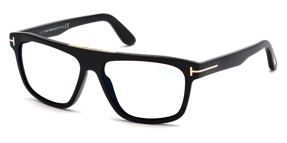 Tom Ford - FT0628 Cecilio-02