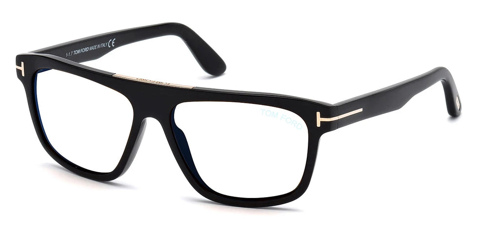 Tom Ford - FT0628 Cecilio-02