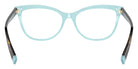 TIFFANY TF2192 8134 54 - Havana on TIFFANY Blue