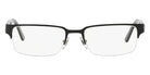 VERSACE VE1184 1261 53 - Matte Black