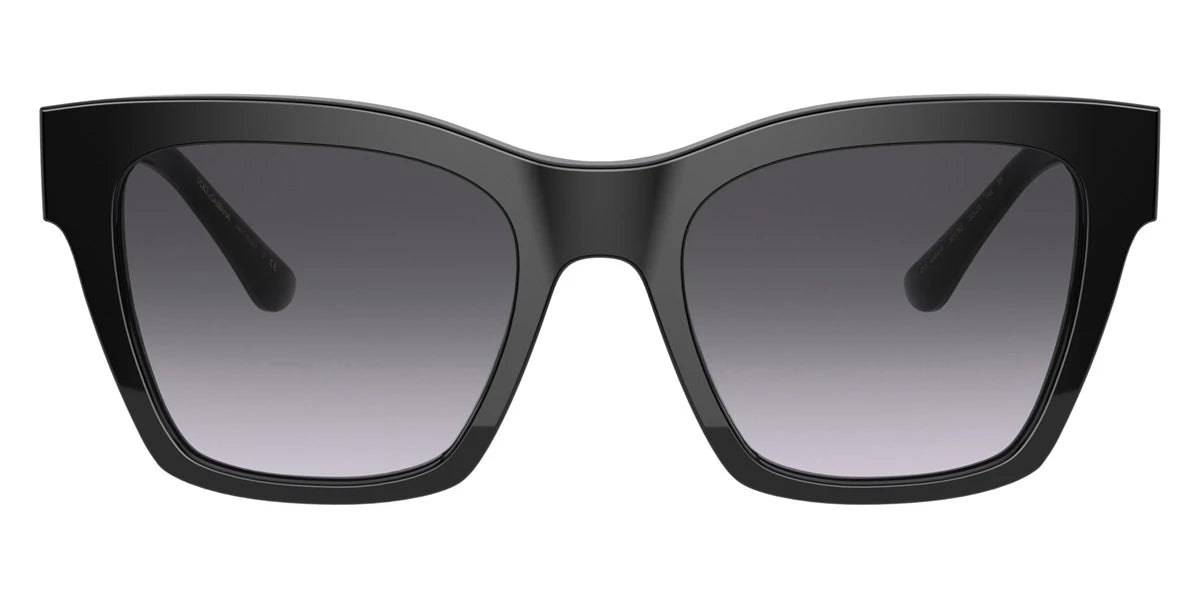 DOLCE & GABBANA - Print Family DG4384F