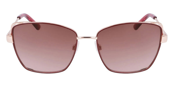 Burgundy / 55-16-140