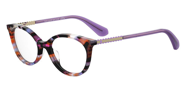 Havana Multicolor / 46-15-125