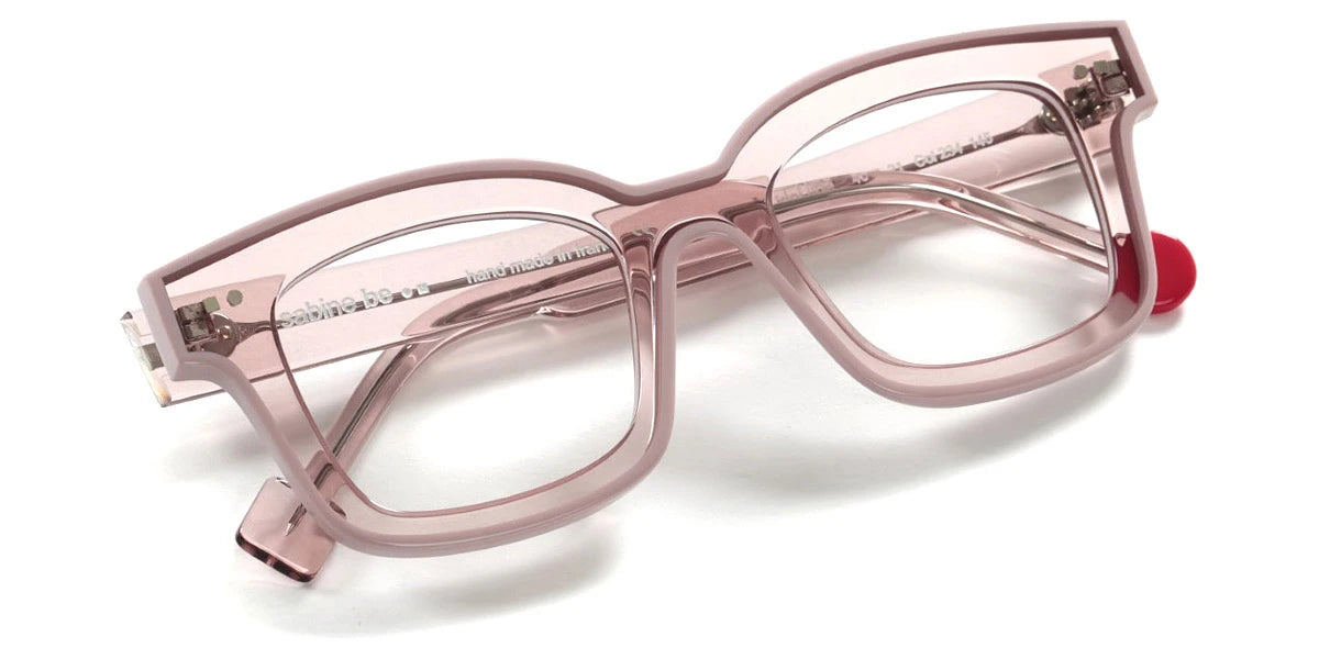 Sabine Be - Be Idol Line