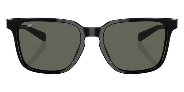 Black / Gray Polarized / 53-17-140