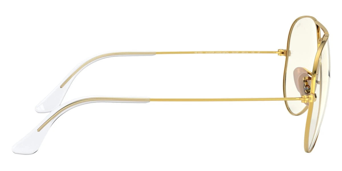 Ray-Ban - Aviator Large Metal RB3025