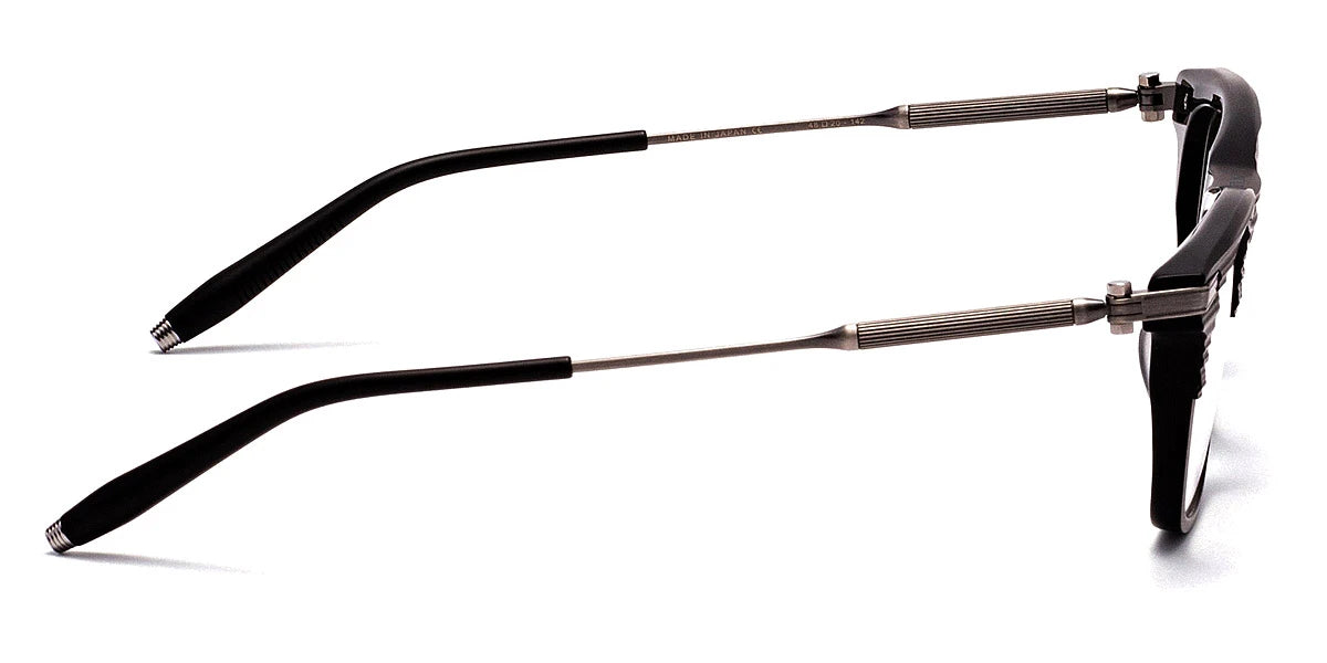 Akoni - Zenith Scraped