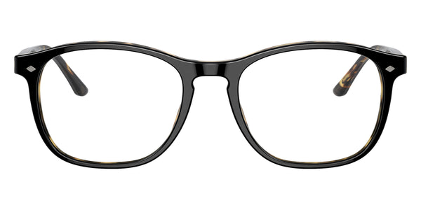 Top Black/Havana/Yellow Havana / 52-18-145