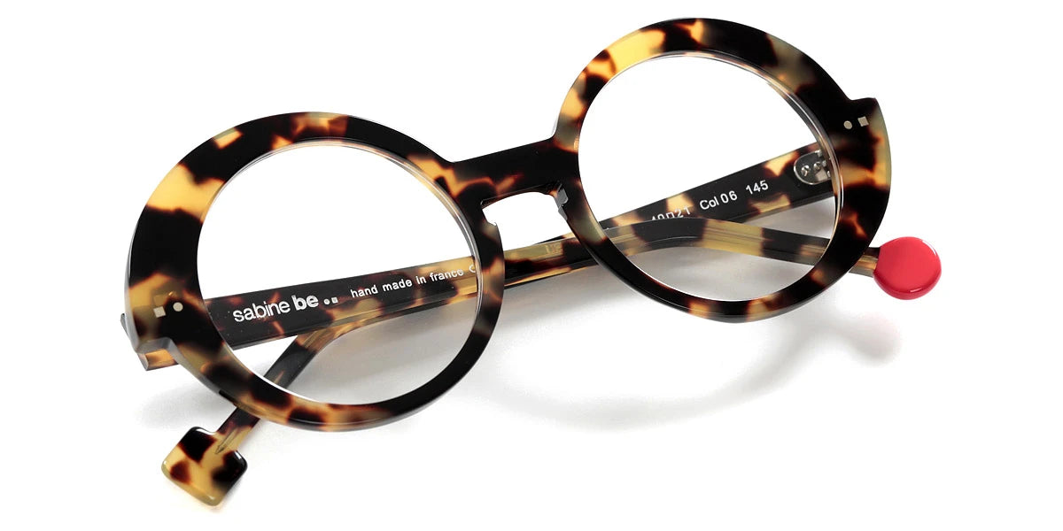 Sabine Be - Be Val de Loire