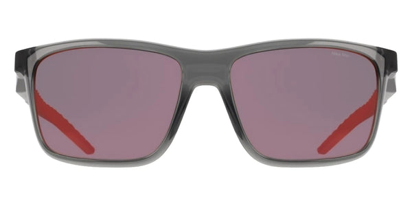 Smoke Gray / Orange Mirrored / 60-17-145