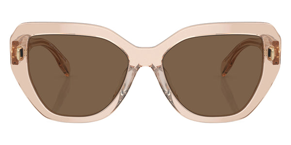 Transparent Brown / Violet / 57-17-145