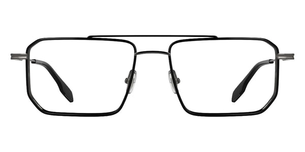 Dark Ruthenium/Black / 57-18-145