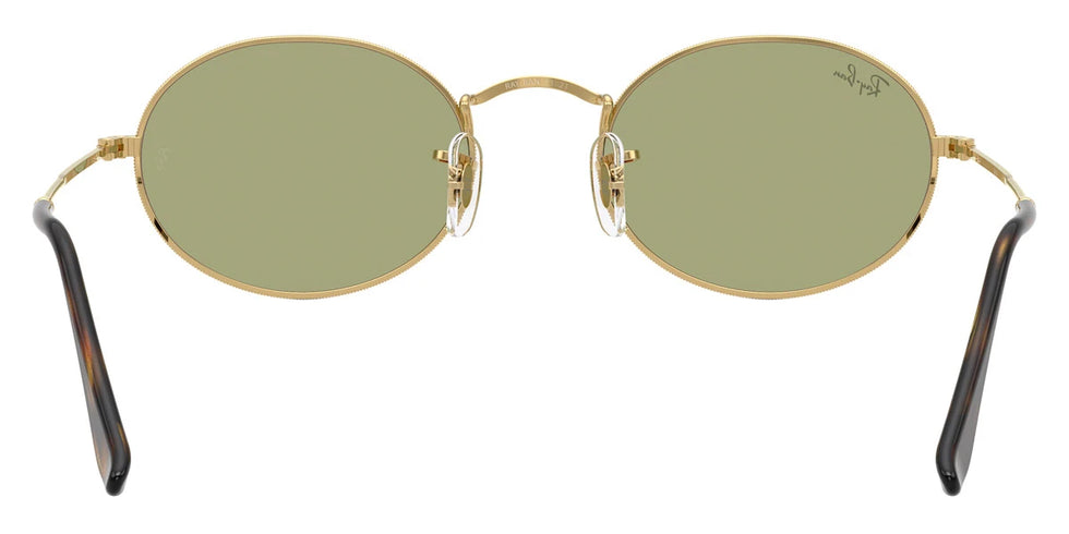 Ray-Ban - Oval RB3547