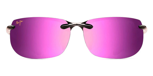 Gloss Black / MAUI Sunrise / 69-13-140