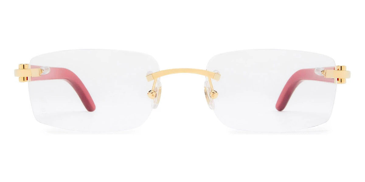 Cartier - CT0052O C Décor