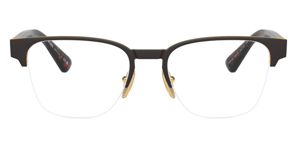 Matte Brown/Havana / 52-19-145