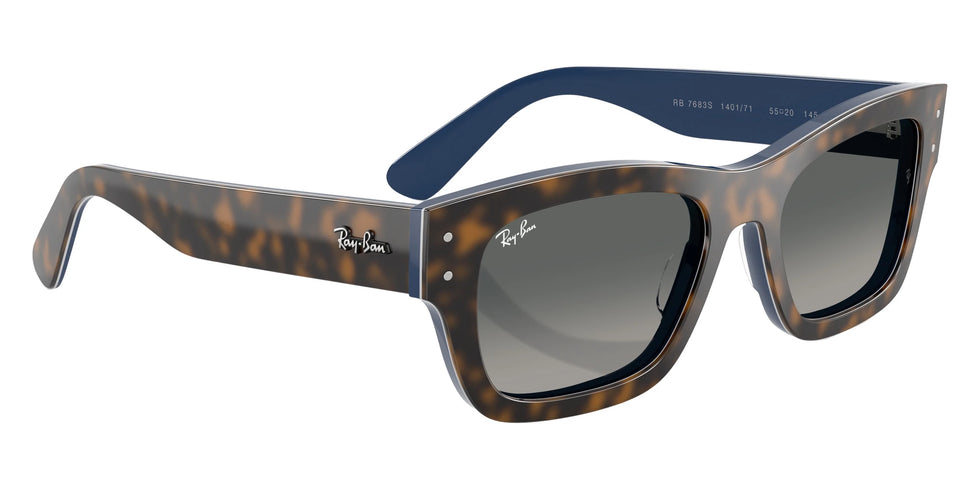 Ray-Ban - RB7683S Joseph