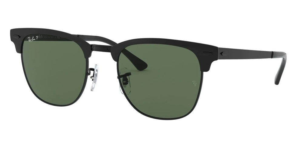 Ray-Ban - Clubmaster Metal RB3716