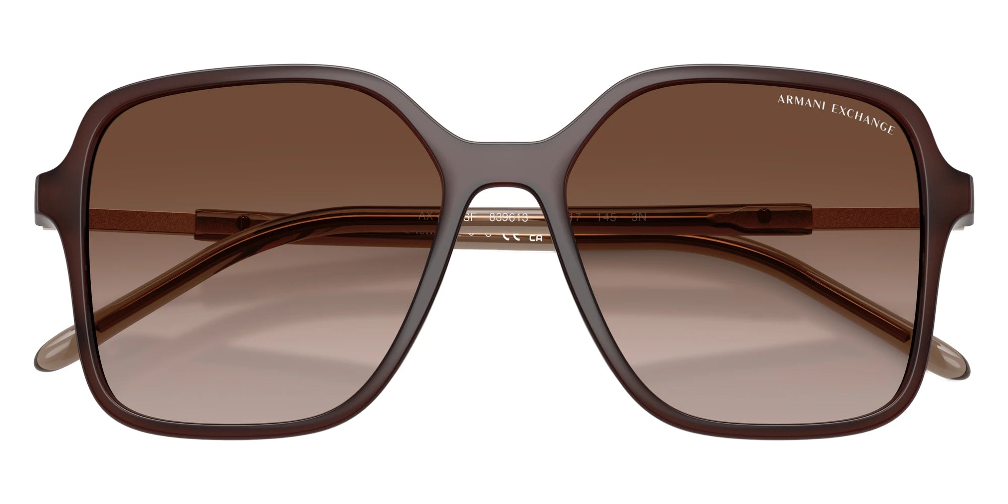 ARMANI EXCHANGE - AX4163SF