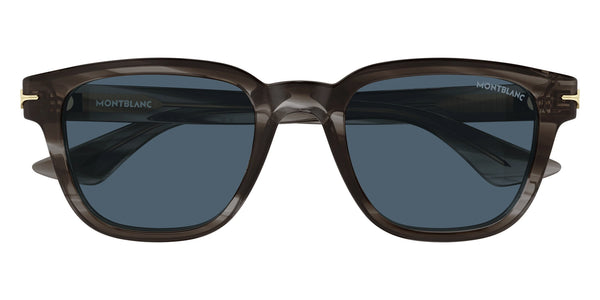 Havana / Blue / 53-21-150