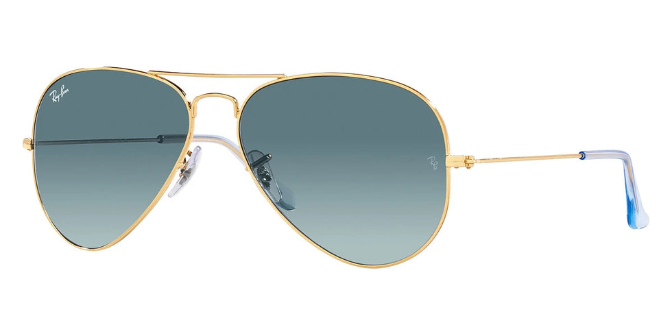 Ray-Ban - Aviator Large Metal RB3025