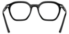 Ray-Ban RX7238F 2000 52 - Black
