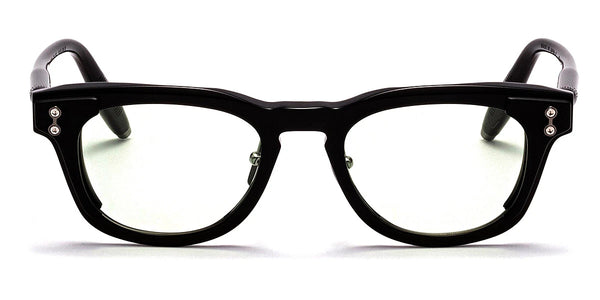 Black Crystal/Matte Black Side Shields / 50-21-145