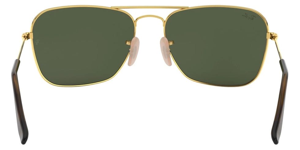 Ray-Ban - Caravan RB3136