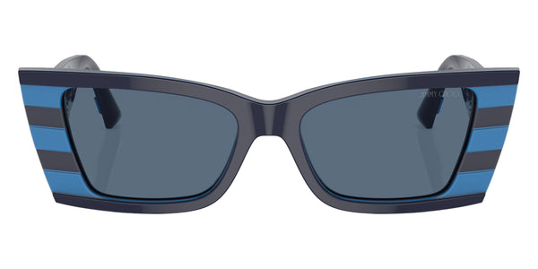 Dark Blue / Dark Blue / 53-17-140