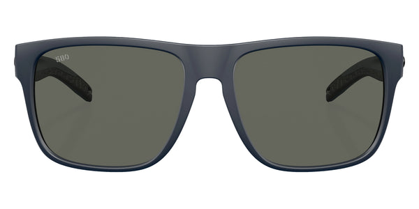 Midnight Blue / Gray Polarized / 59-17-140