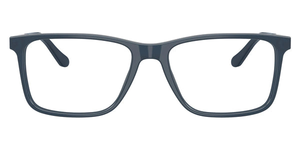 Shiny Navy Opaline Blue/Dark Gunmetal / 54-17-145