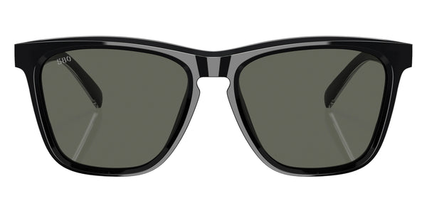 Black/Clear / Gray Polarized / 56-17-140