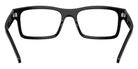 Ray-Ban RX5435F 2000 56 - Black