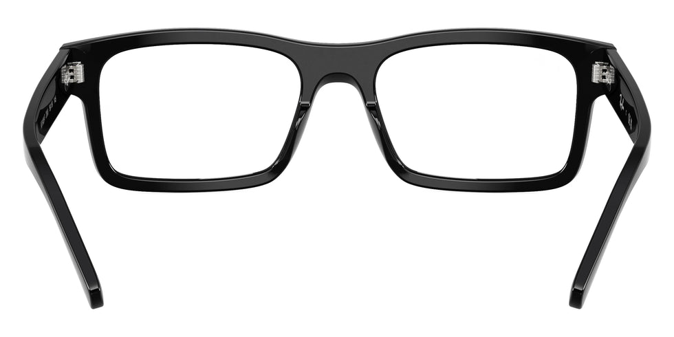 Ray-Ban RX5435F 2000 56 - Black