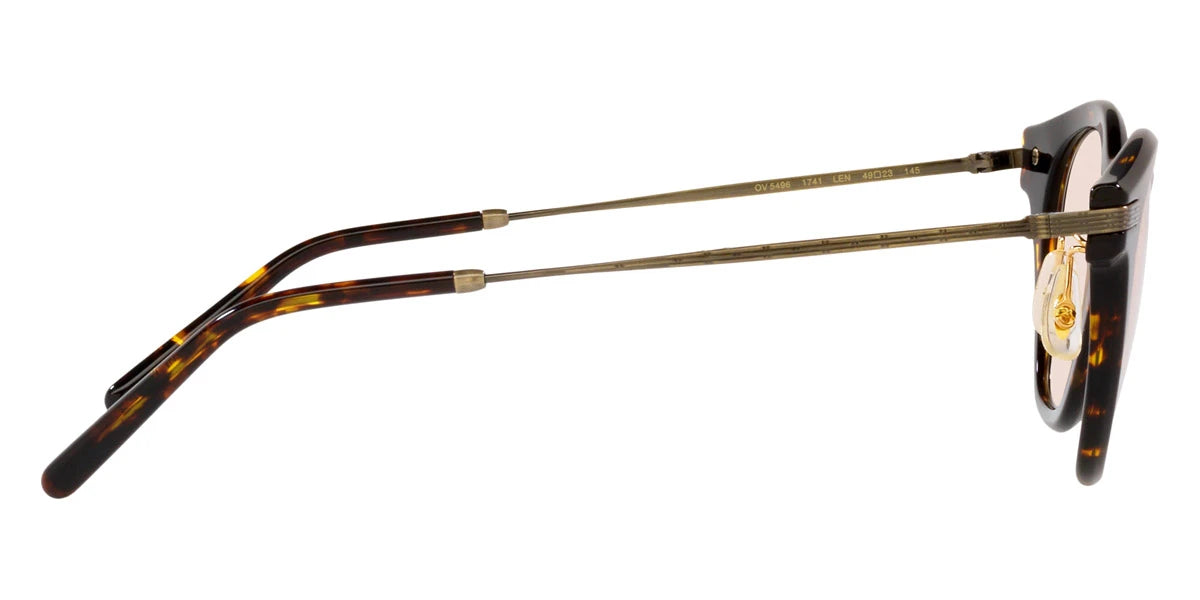 Oliver Peoples - Len OV5496